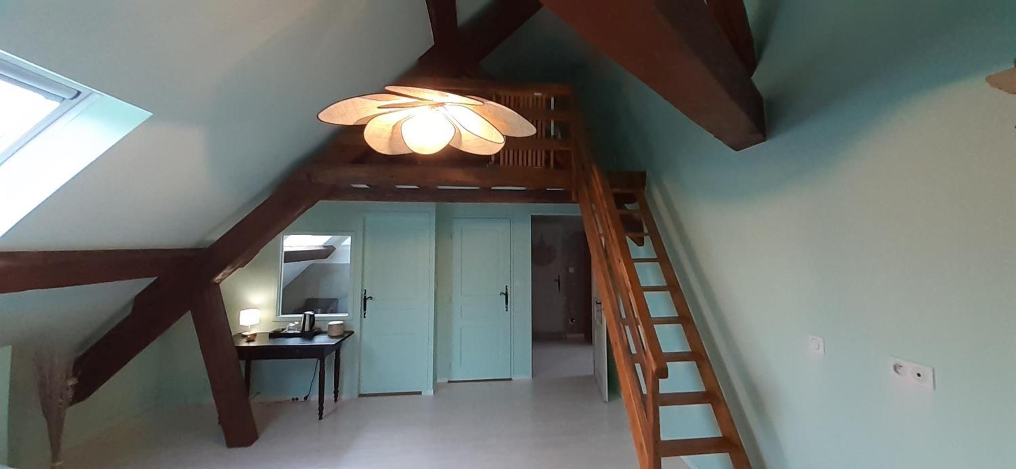 Moulin Chantepierre Pont-d'Hery Экстерьер фото