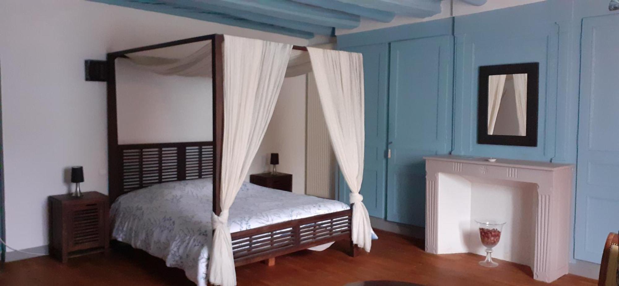Moulin Chantepierre Pont-d'Hery Экстерьер фото