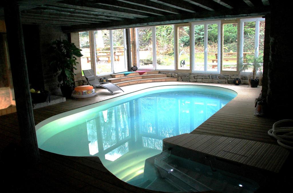 Moulin Chantepierre Pont-d'Hery Экстерьер фото